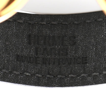Hermes Chamonix Pavane Cuff M Black 5 of 6