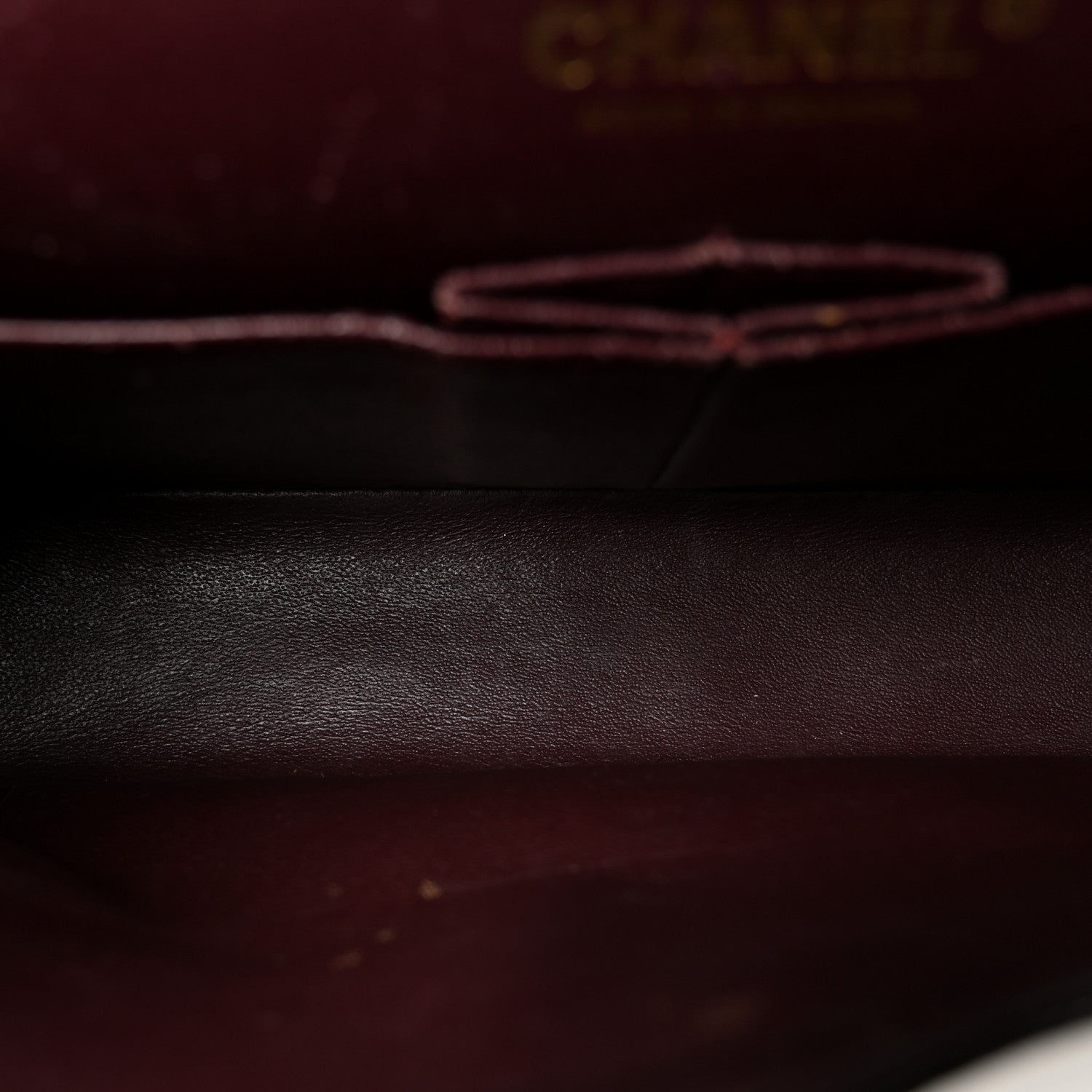 Chanel Caviar Quilted Medium Double Flap Black 5 of 10
