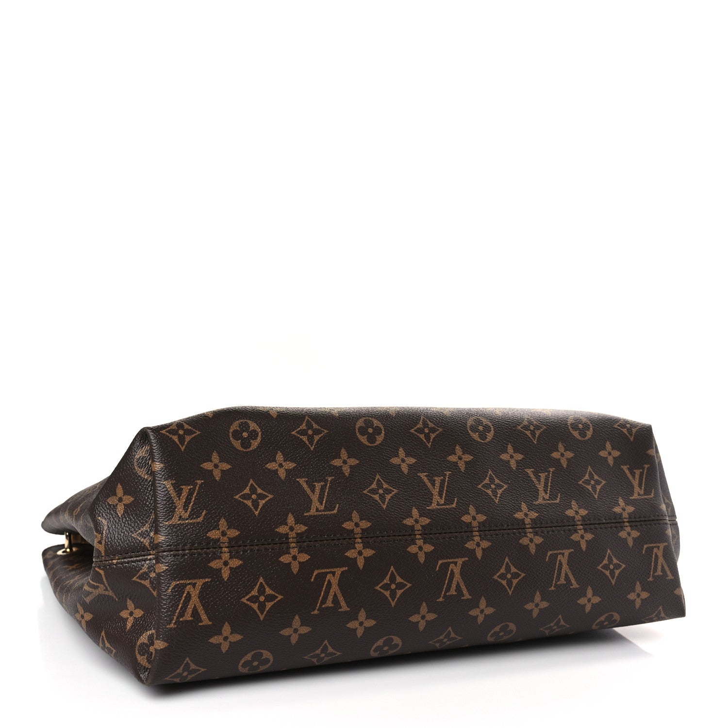 Louis Vuitton Monogram Graceful MM 4 of 8