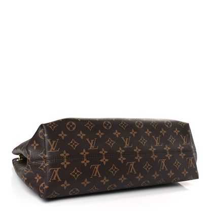 Louis Vuitton Monogram Graceful MM 4 of 8