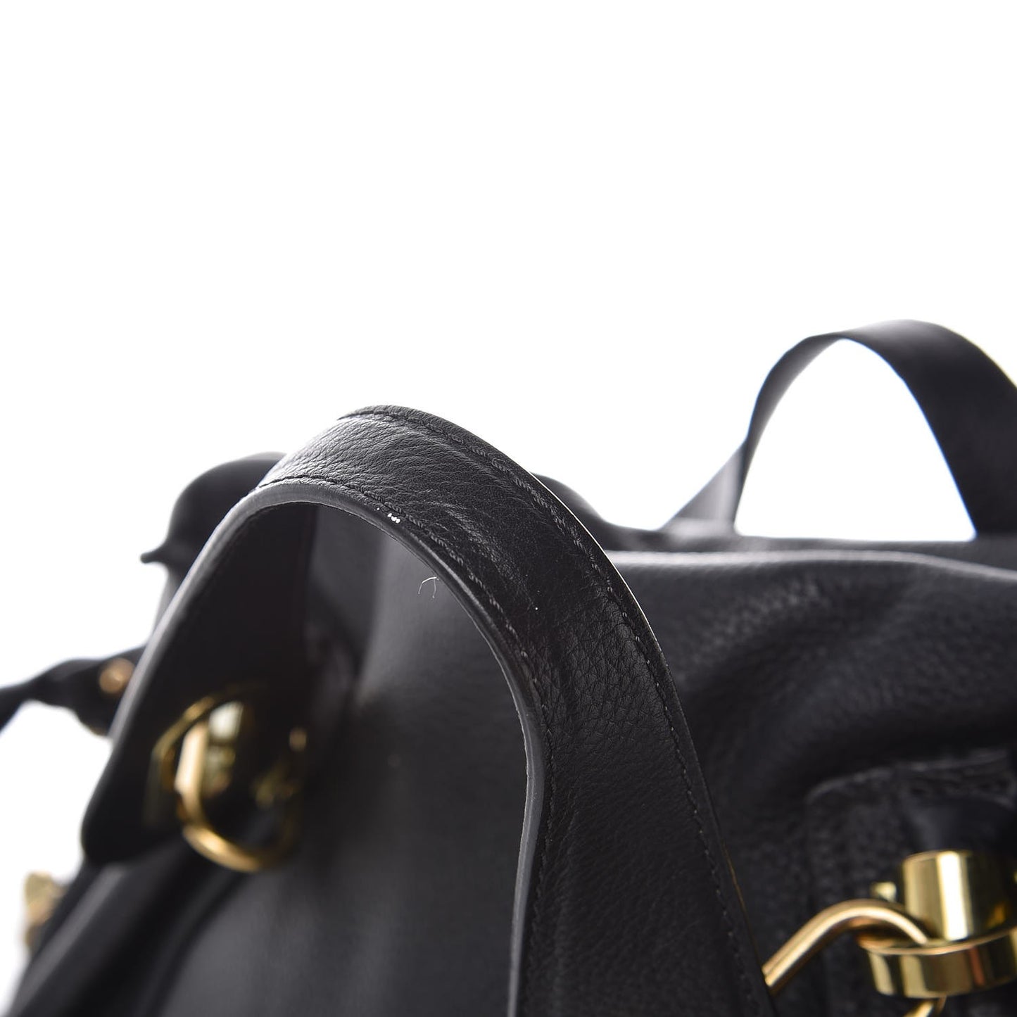 Calfskin Medium Paraty Black