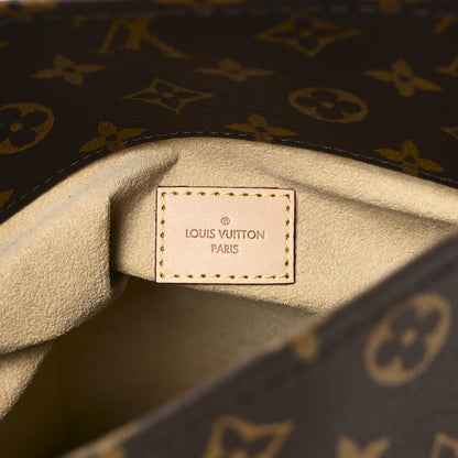 Louis Vuitton Monogram Artsy MM 6 of 9