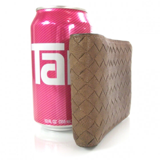 Nappa Intrecciato Mens Wallet