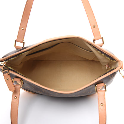 Louis Vuitton Monogram Estrela MM 5 of 11