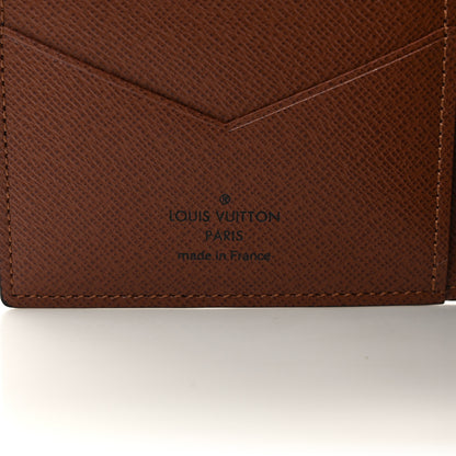 Louis Vuitton Monogram Passport Cover NM 6 of 6