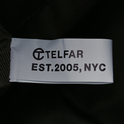 Telfar Vegan Leather Large Shopping Bag Sage 7 of 13
