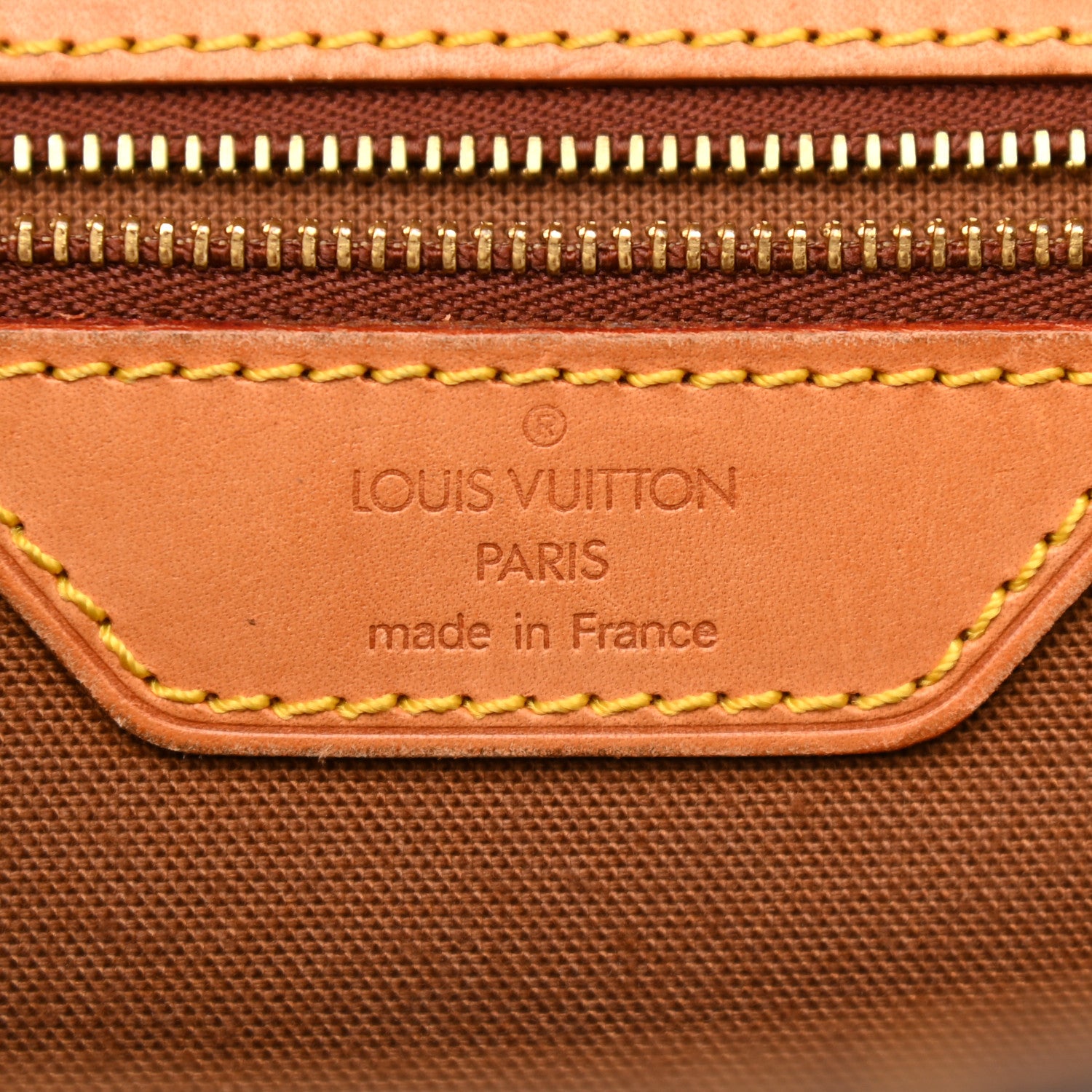 Louis Vuitton Monogram Beverly GM Briefcase 8 of 8