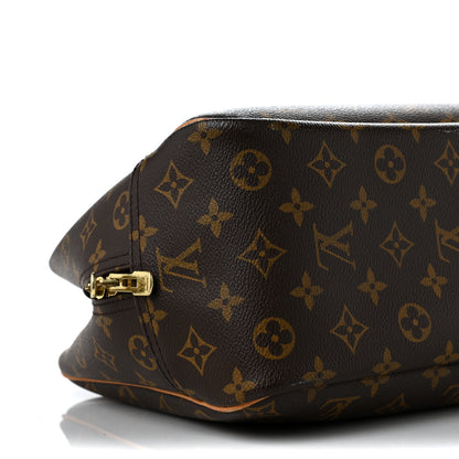 Louis Vuitton Monogram Deauville 7 of 10