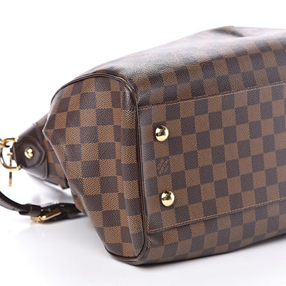 Louis Vuitton Damier Ebene Trevi GM 7 of 9