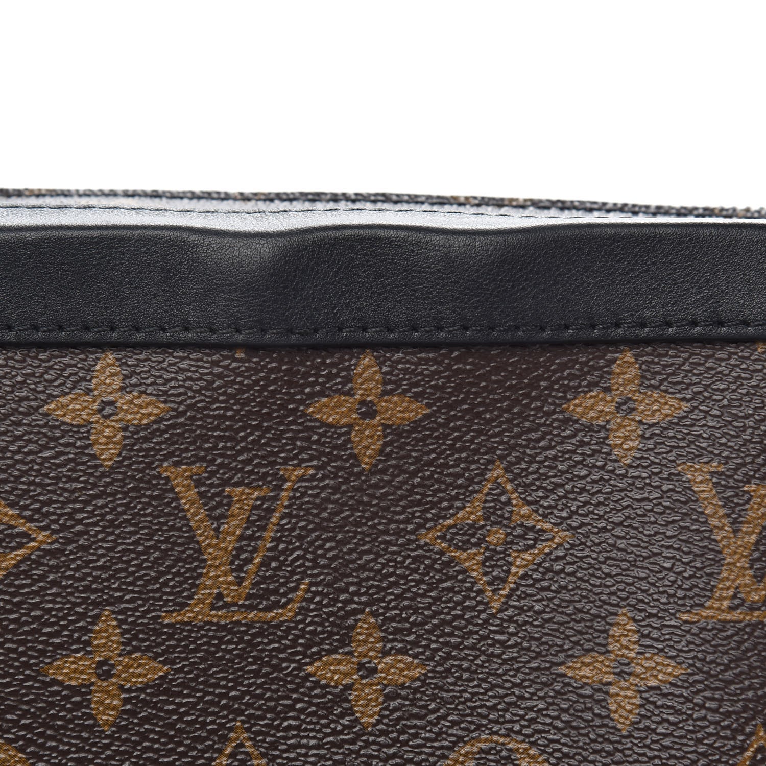 Louis Vuitton Monogram Solar Ray Soft Trunk 10 of 10