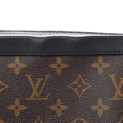 Louis Vuitton Monogram Solar Ray Soft Trunk 10 of 10