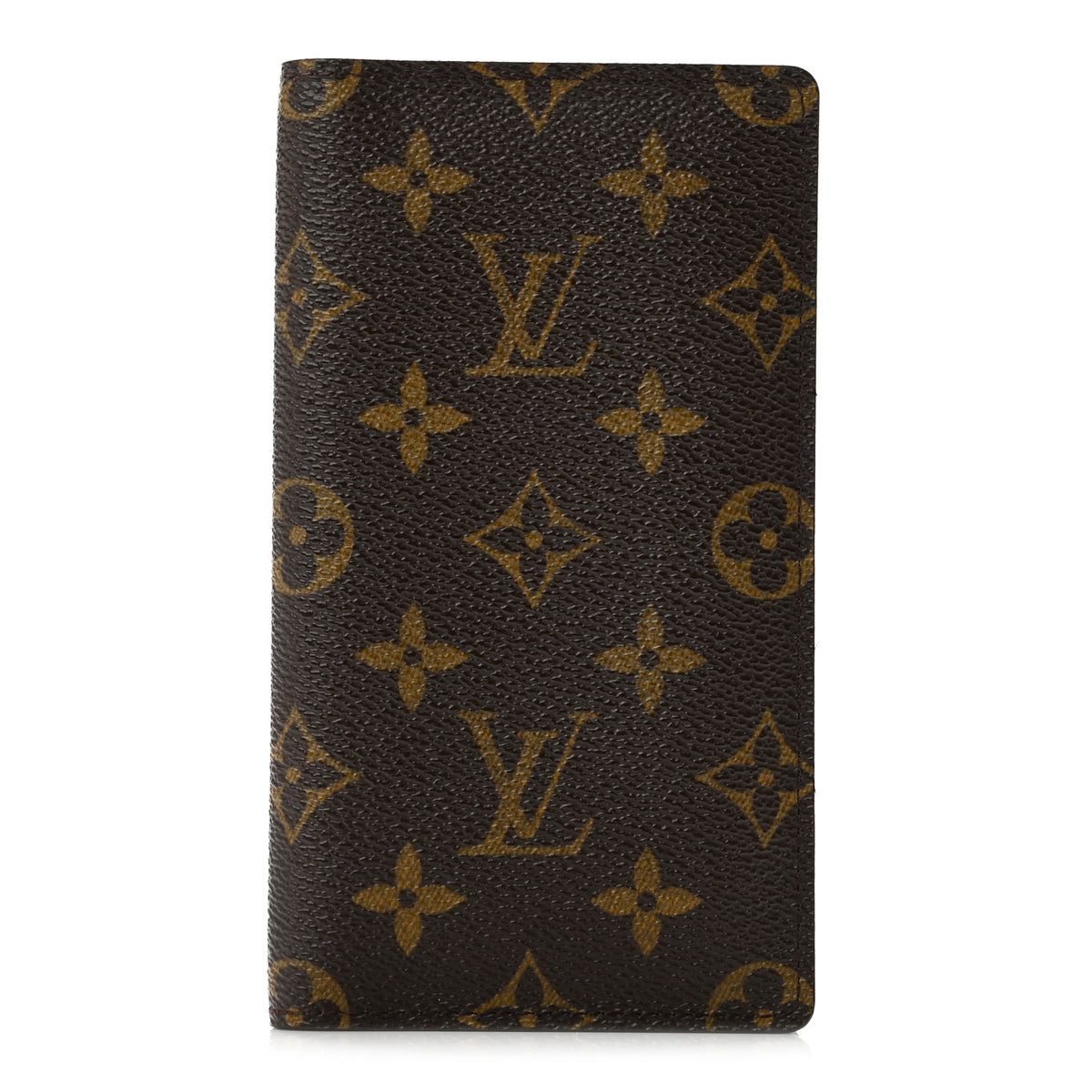 Louis Vuitton Monogram Pocket Agenda Cover 1 of 9