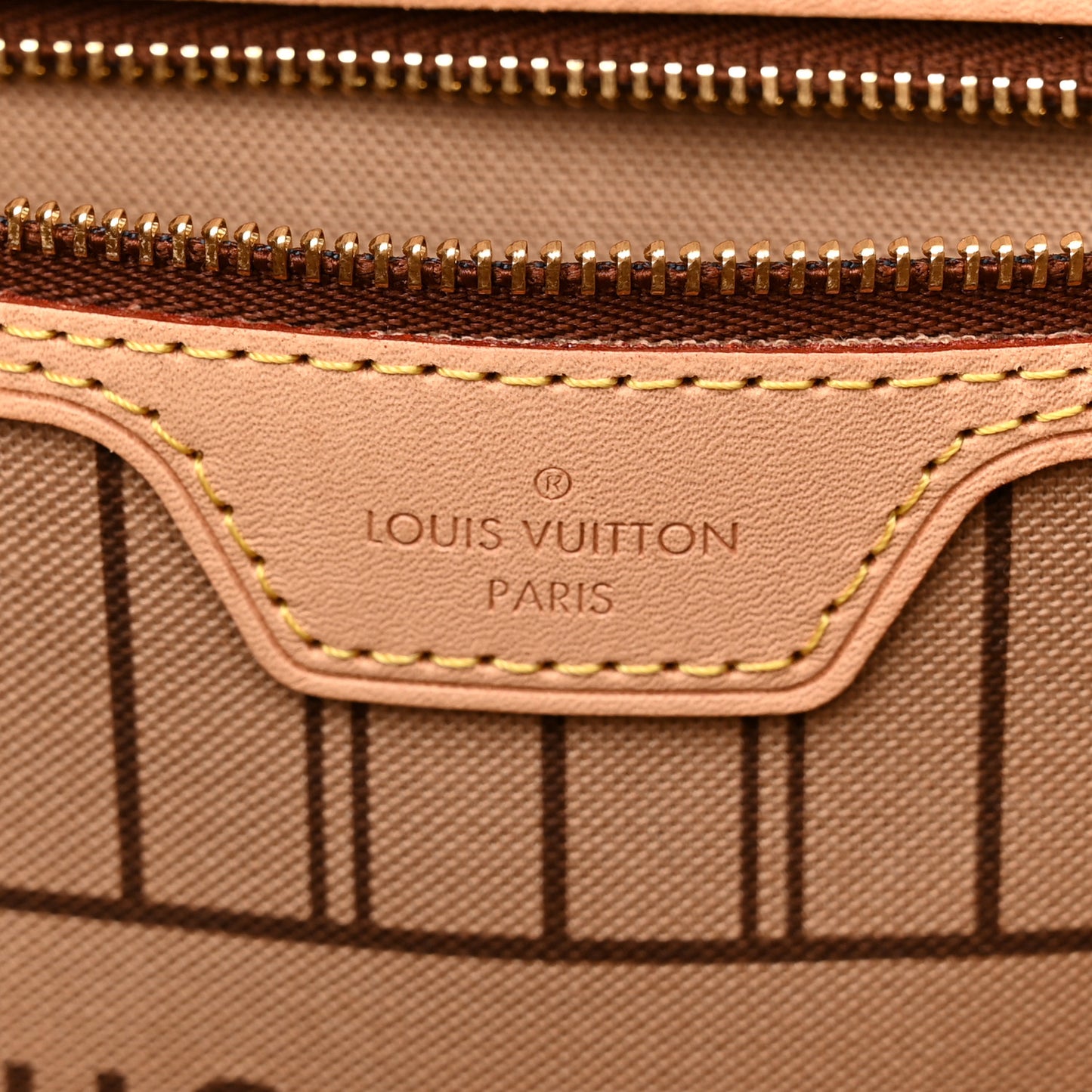 Monogram Neo Neverfull MM