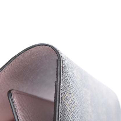Louis Vuitton Monogram Josephine Wallet Rose Ballerine 11 of 13