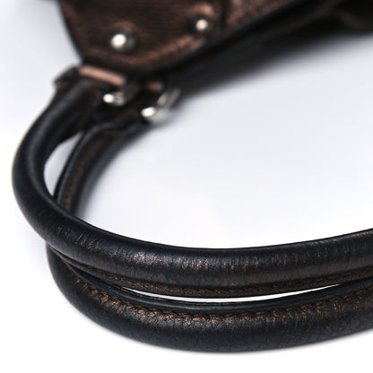 Louis Vuitton Mahina L Mordore 11 of 11
