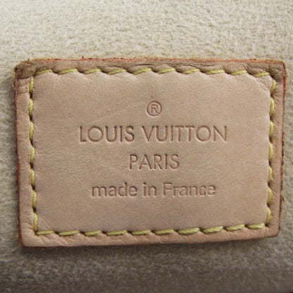 Louis Vuitton Monogram Manhattan GM 8 of 11