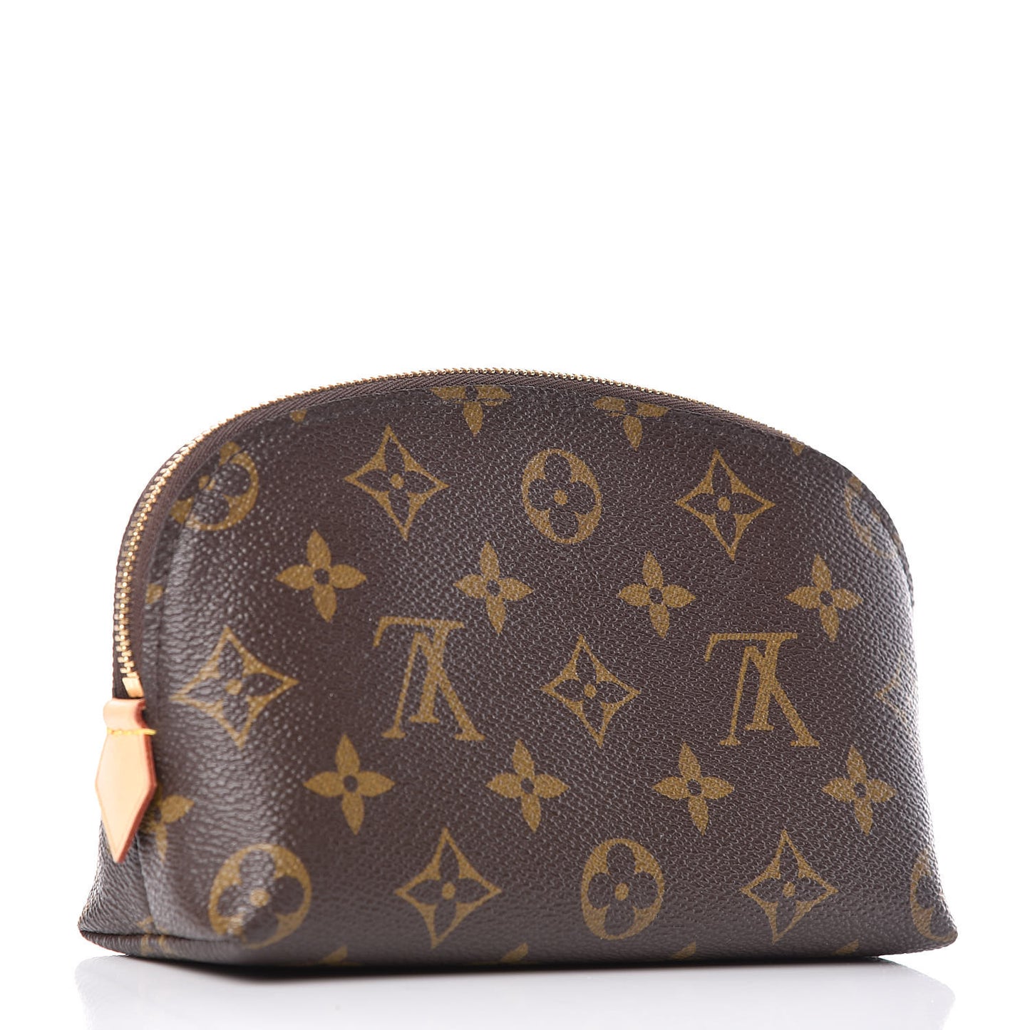 Monogram Cosmetic Pouch