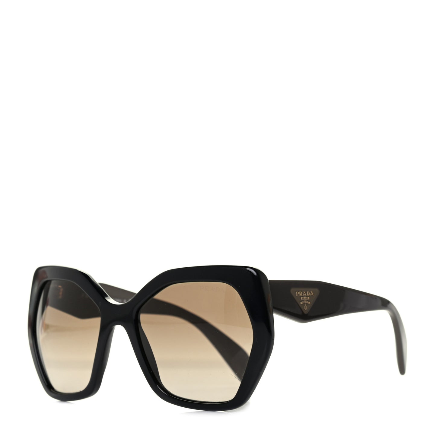 Sunglasses SPR 16R Black