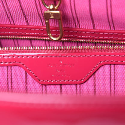Louis Vuitton Cosmic Blossom PM Rose 8 of 21