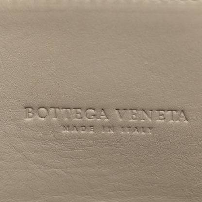 Bottega Veneta Nappa Intrecciato Large Roma Tote Fume 6 of 10