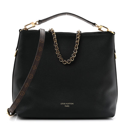 Louis Vuitton Calfskin Multipass Black 1 of 11