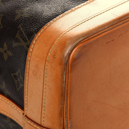 Louis Vuitton Monogram Noe 9 of 21