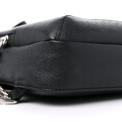 Louis Vuitton Taiga Avenue Sling Bag Ardoise 7 of 10