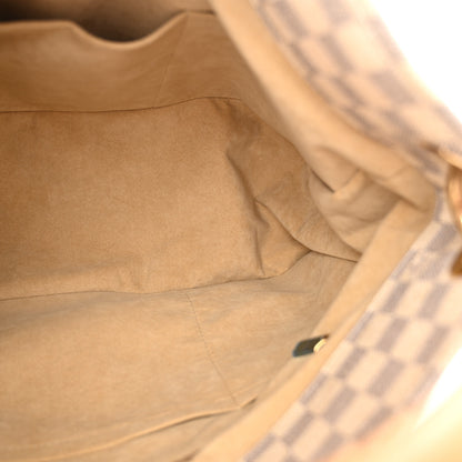 Louis Vuitton Damier Azur Artsy MM 11 of 12