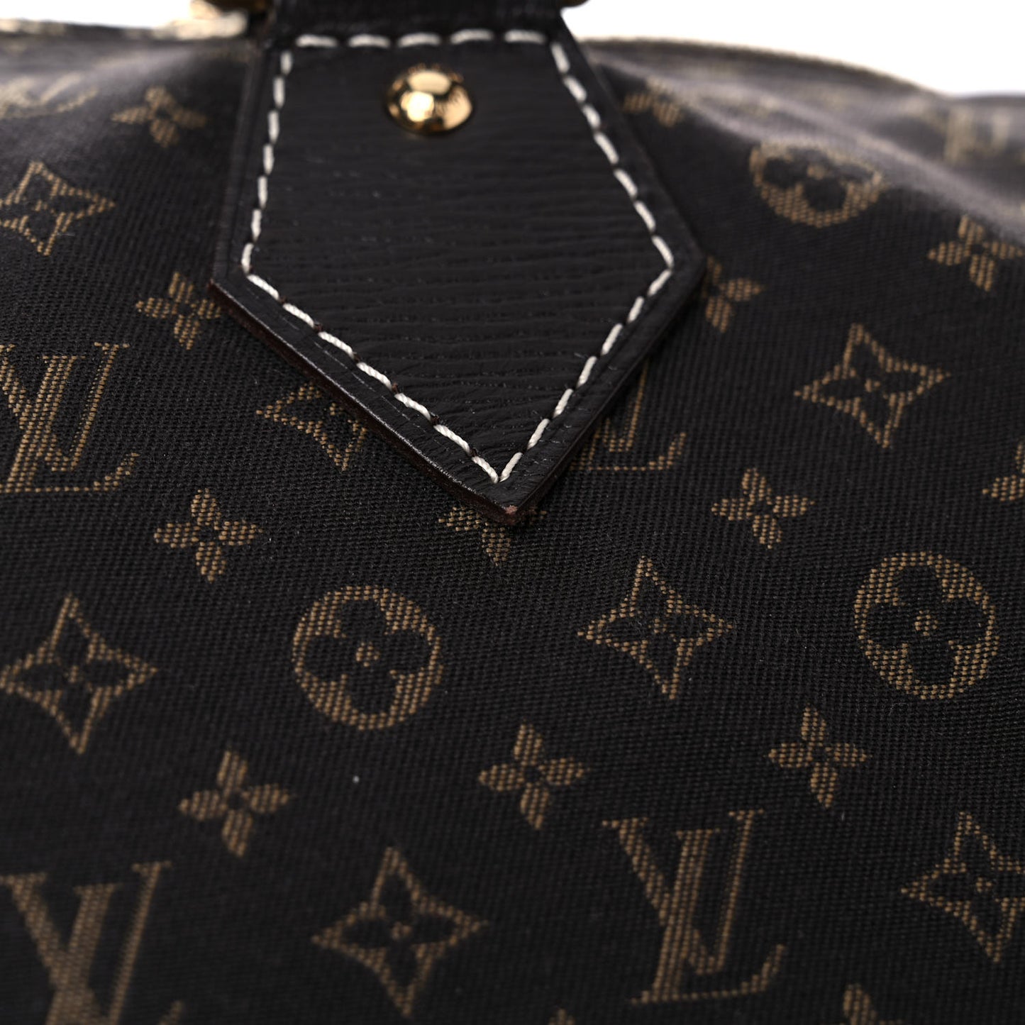Monogram Idylle Speedy Voyage Bandouliere 45 Fusain