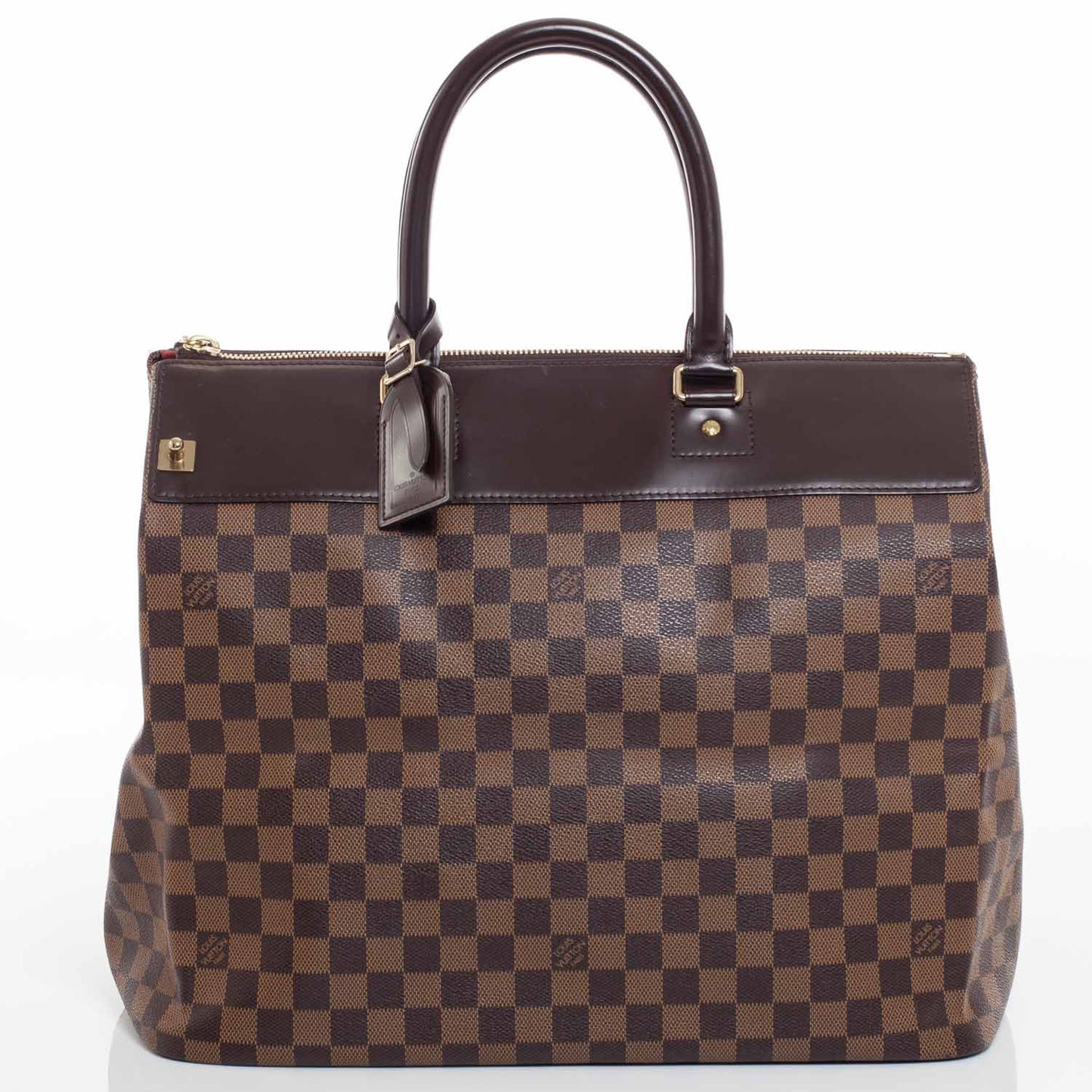 Damier Ebene Neo Greenwich