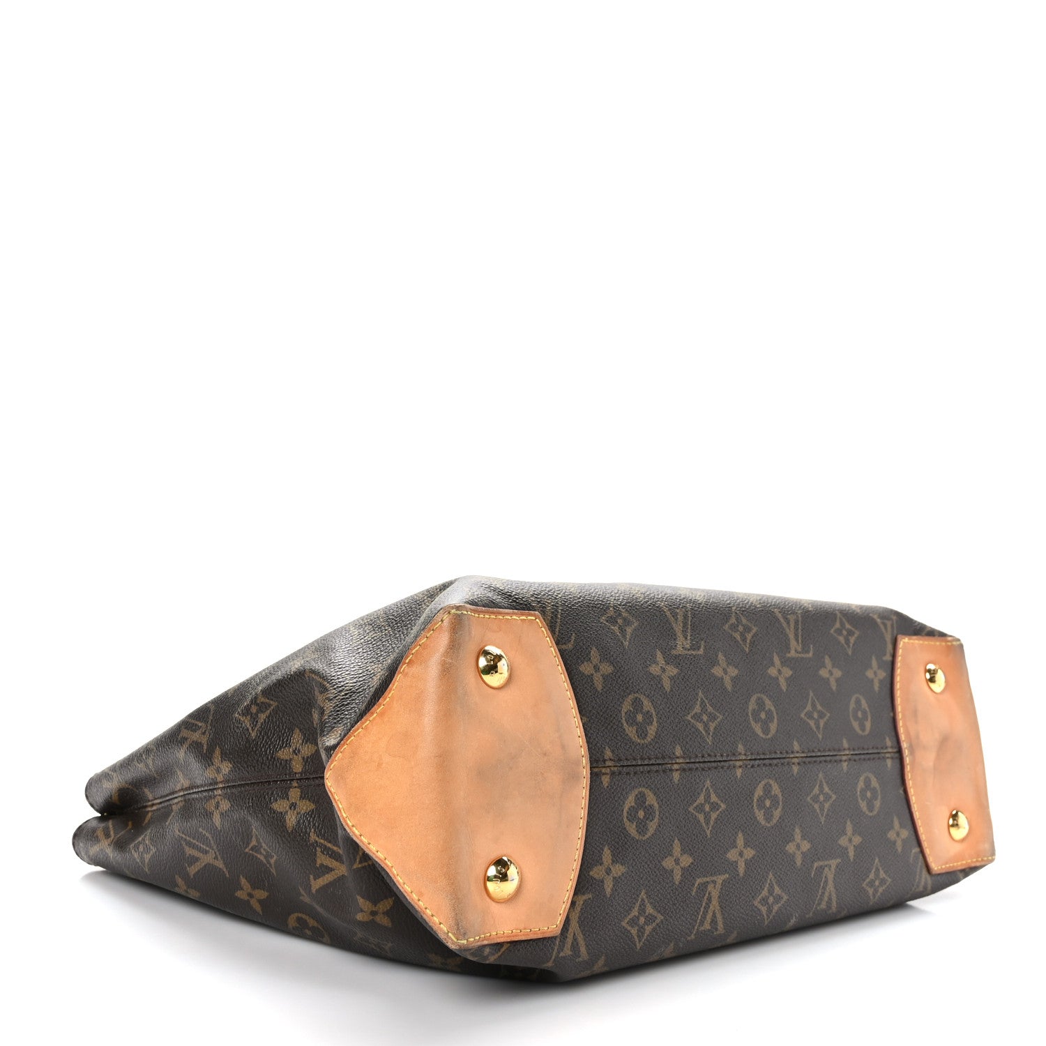 Louis Vuitton Monogram Wilshire MM 4 of 9