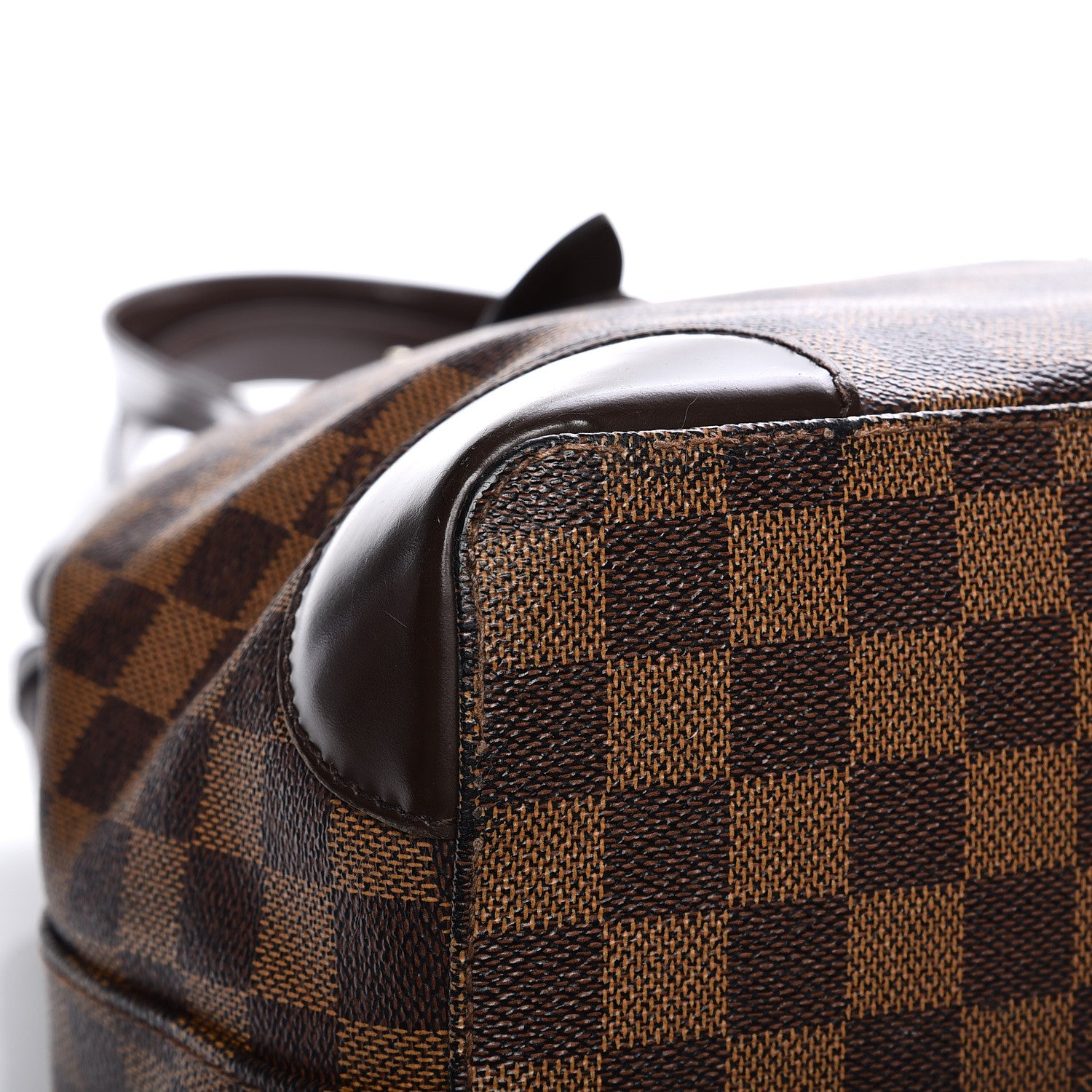Louis Vuitton Damier Ebene Hampstead MM 10 of 10