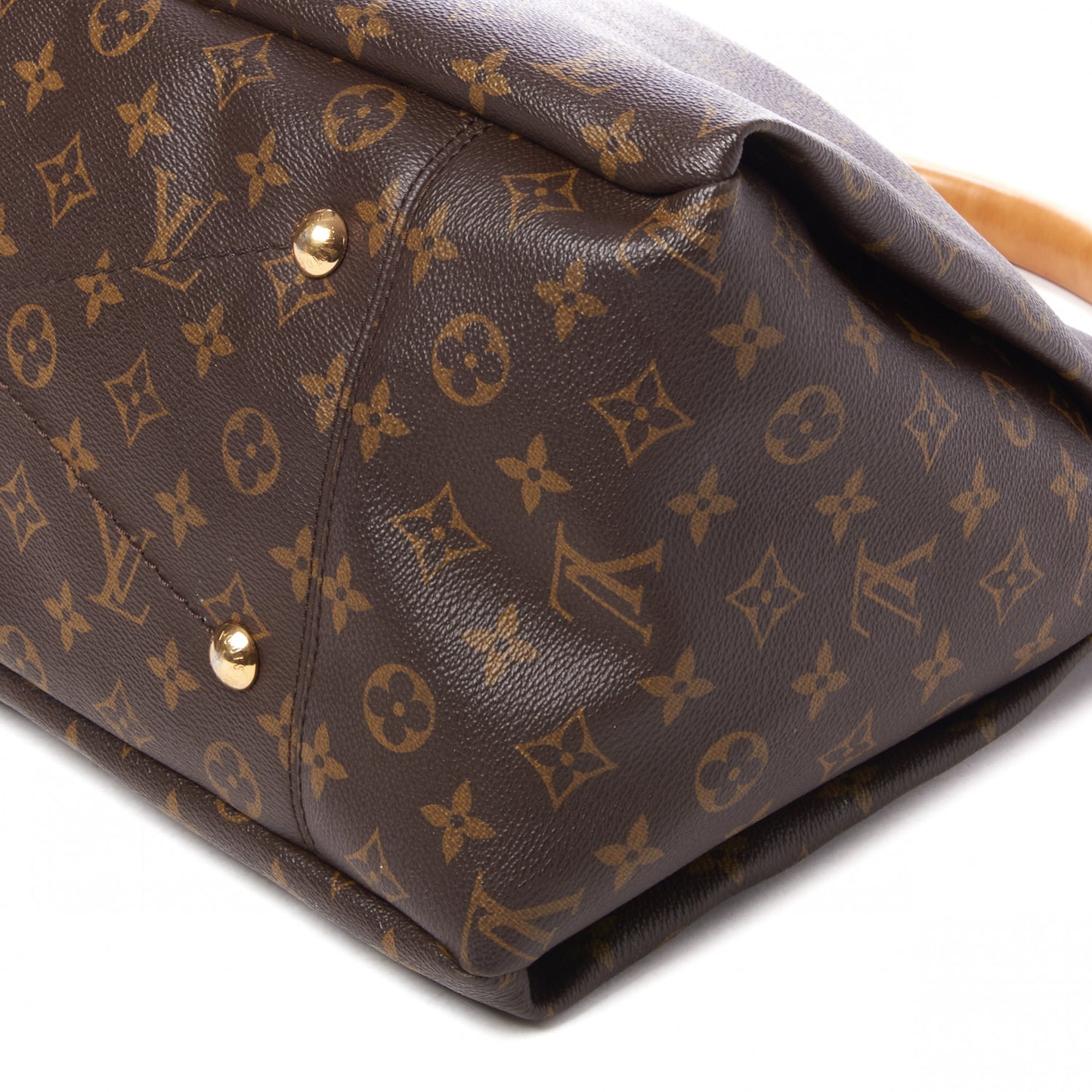 Monogram Artsy MM