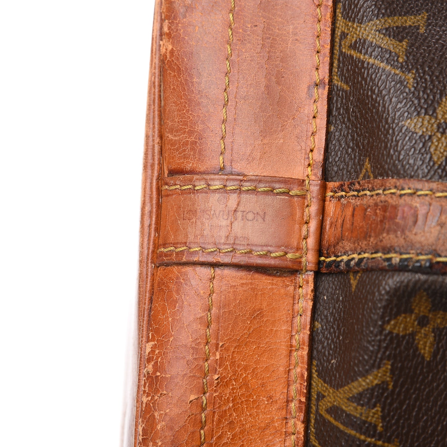 Monogram Noe