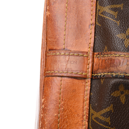Louis Vuitton Monogram Noe 5 of 22