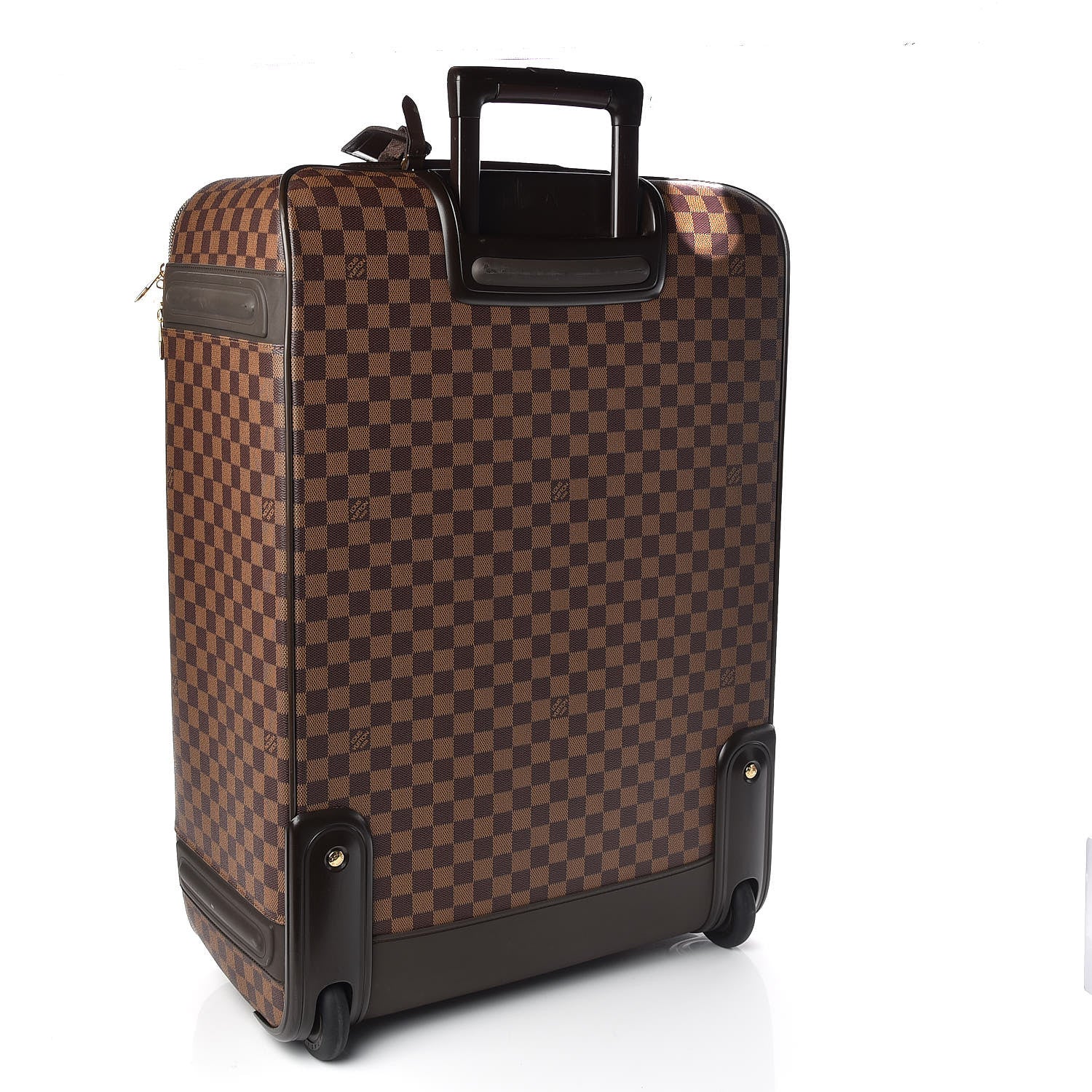 Louis Vuitton Damier Ebene Pegase 65 3 of 14