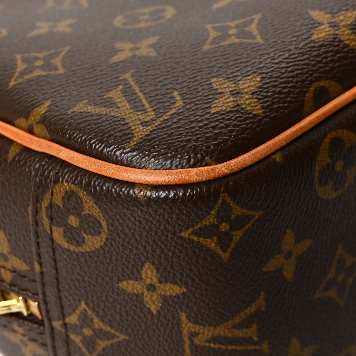 Monogram Trouville
