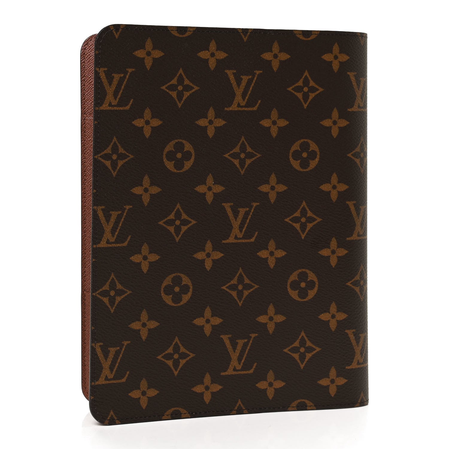 Louis Vuitton Monogram Desk Agenda Cover 3 of 11