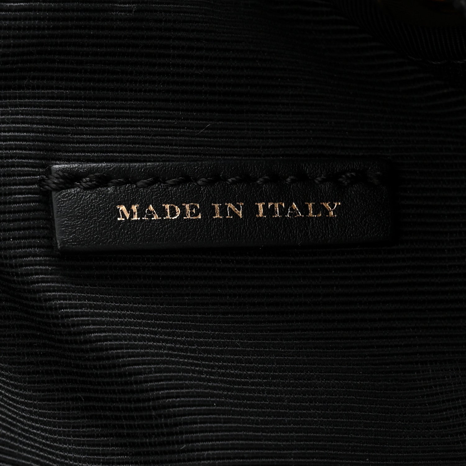 Burberry Nylon Medium Rucksack Backpack Black 7 of 10