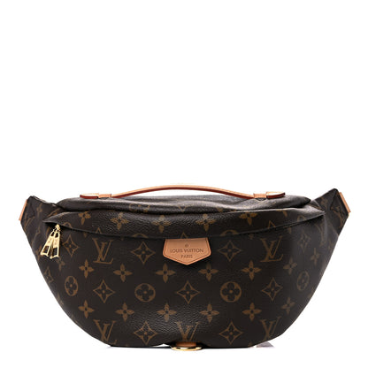 Louis Vuitton Monogram Bumbag 1 of 18