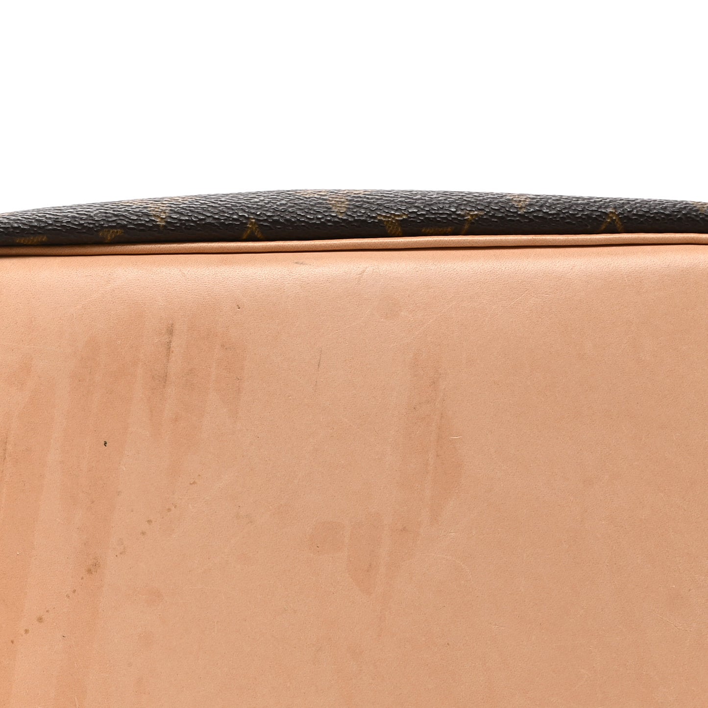 Monogram Petit Noe