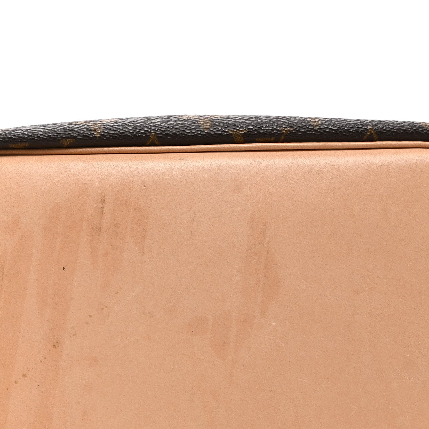Louis Vuitton Monogram Petit Noe 12 of 12