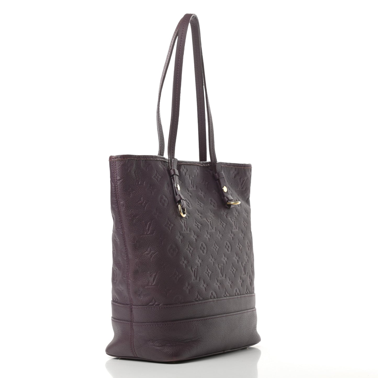 Empreinte Citadine PM Aube