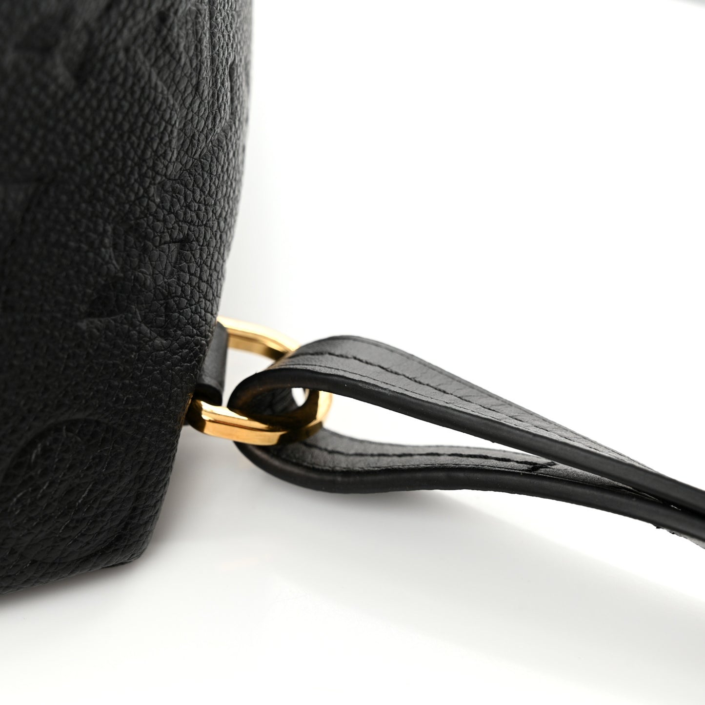 Empreinte Montsouris PM Black