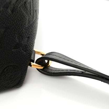Louis Vuitton Empreinte Montsouris PM Black 11 of 11