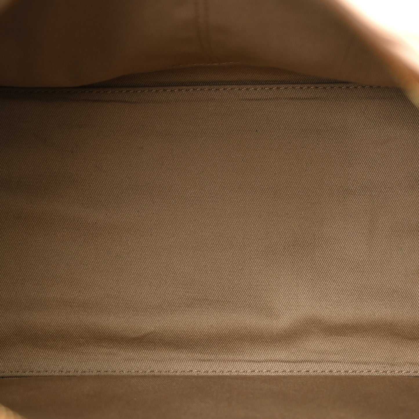 Calfskin Ottomar Monogram Medium Klara Hobo Cognac