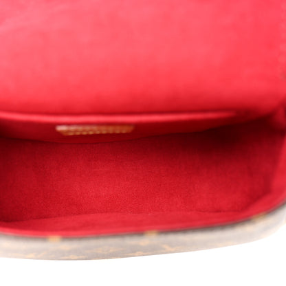 Louis Vuitton Monogram Tambourin NM 5 of 9