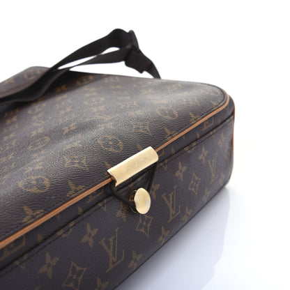 Louis Vuitton Monogram Abbesses Messenger Bag 16 of 29
