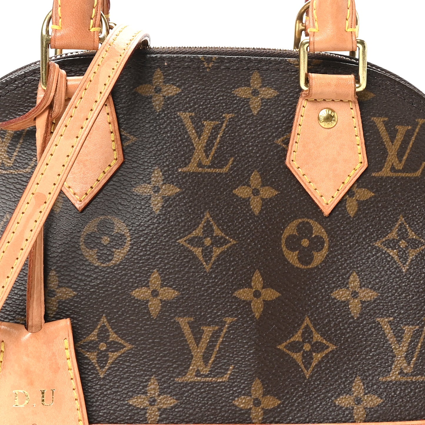 Monogram Alma BB