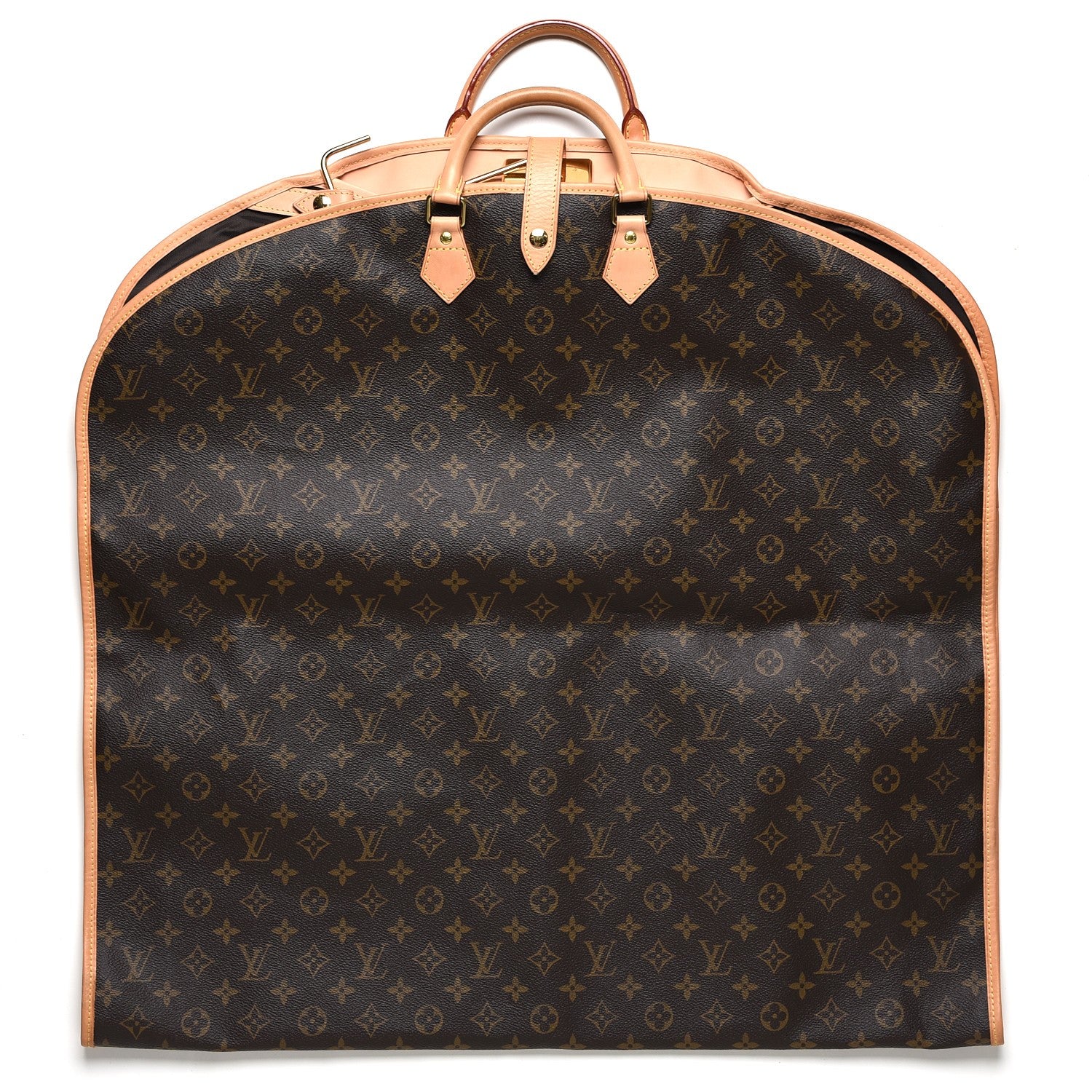 Louis Vuitton Monogram Garment Cover 1 of 6